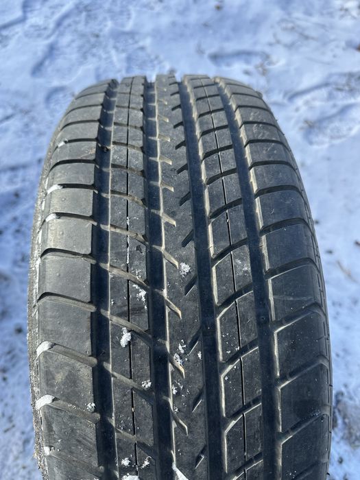 Шина летний Р15