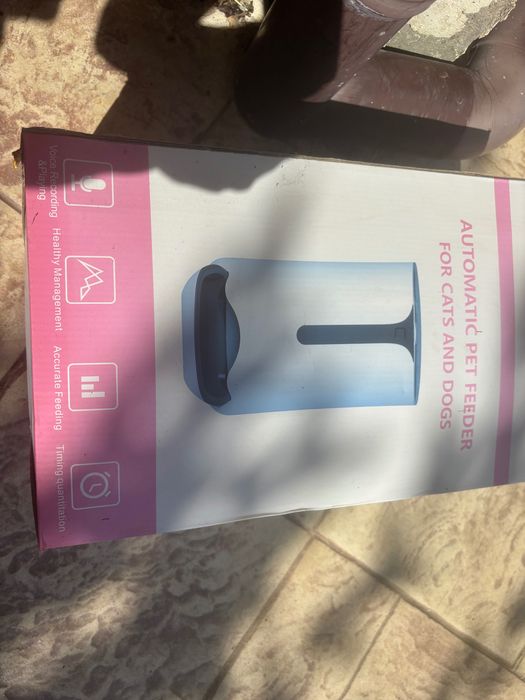 Automat haina caini sau pisici