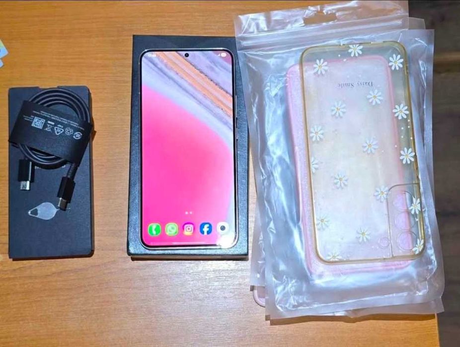 Vand Samsung Galaxy s22Plus