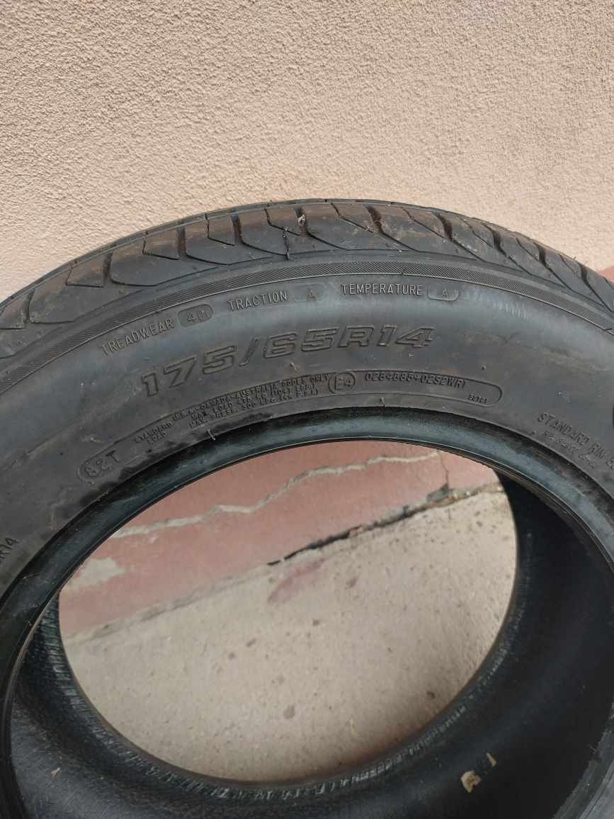 Anvelope vara 175/65 r14