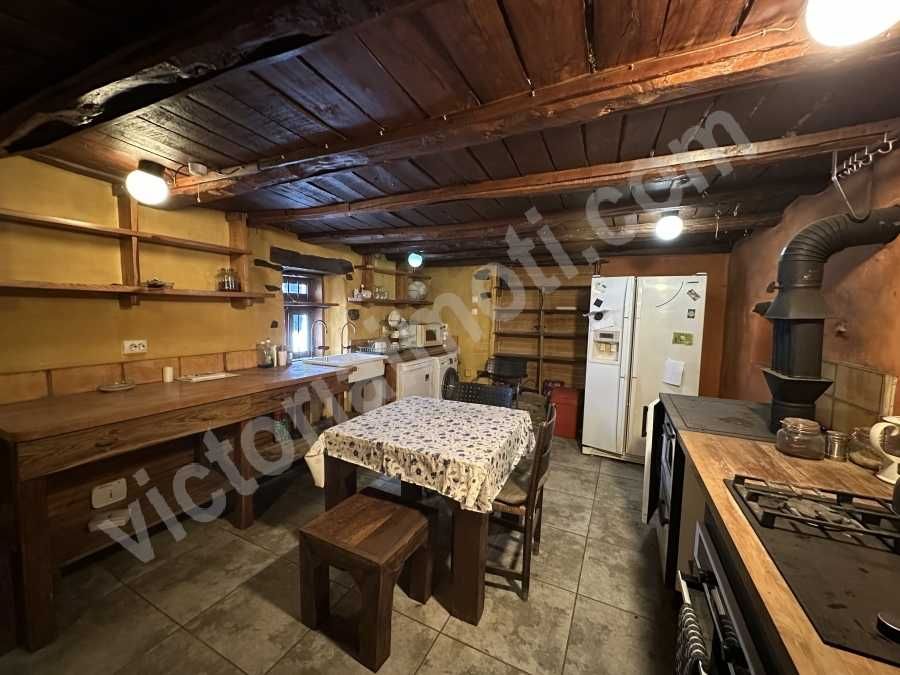 Продава се Къща в с. Големи Българени, Област Габрово - 100 кв.м за 700 €/кв.м - Снимка #9