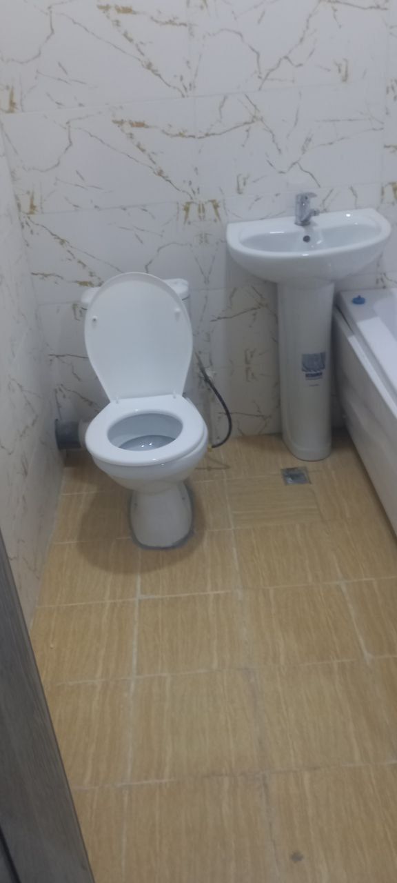 Ijaraga kvartira bor