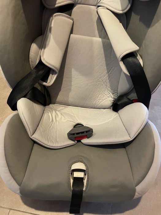 Scaun auto copii chicco