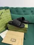 Papuci Slapi Gucci Full Box colectie noua 2025