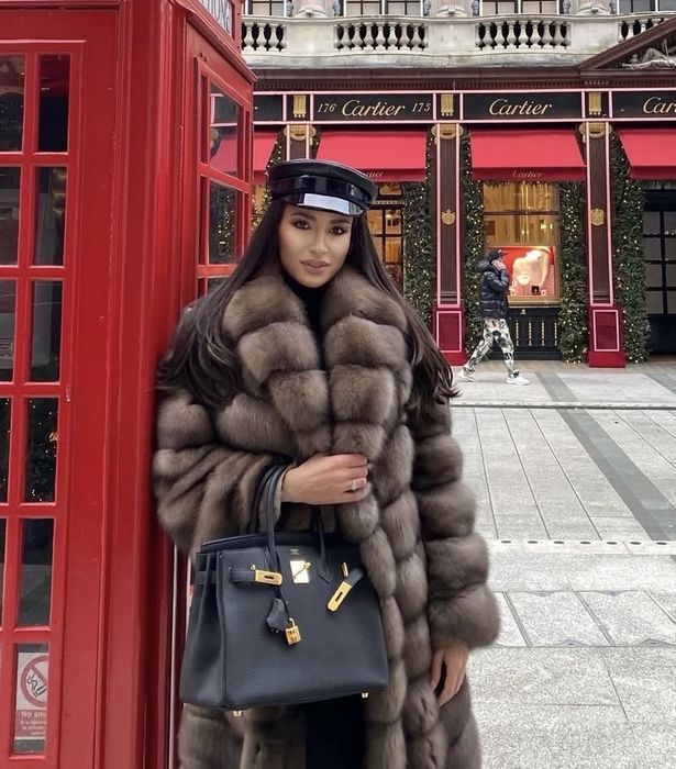 Каскет Ruslan Baginsky