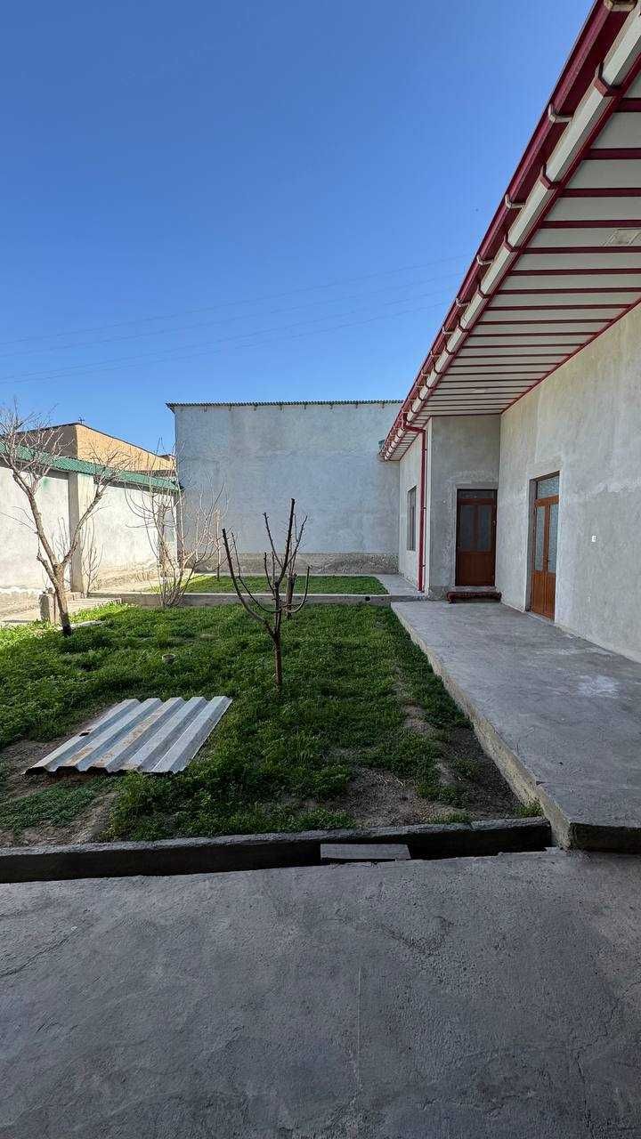 № 454 Дом площадью 4 соток в районе Улугбек