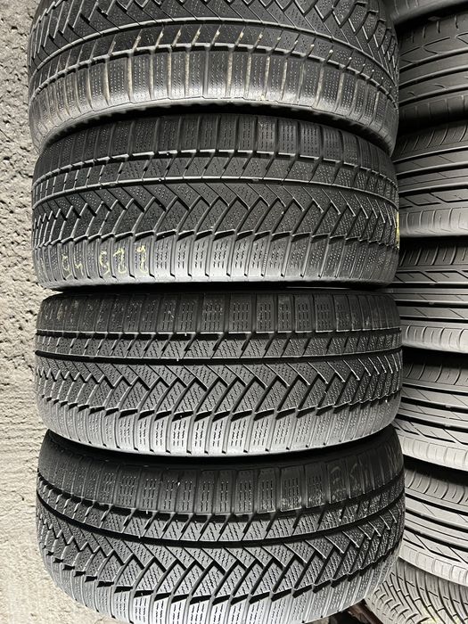 Anvelope 225/45/18 Continetal RunFlat 225 45 R18