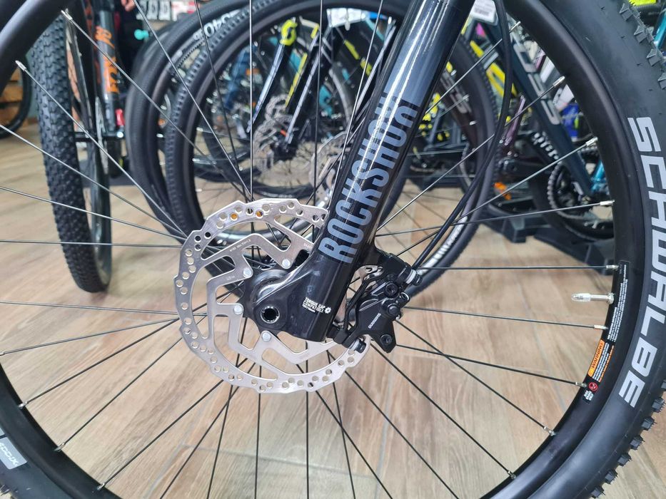 Bicicleta Kross Earth 2.0 M 29 S in stoc la Est Bike Funky Sports