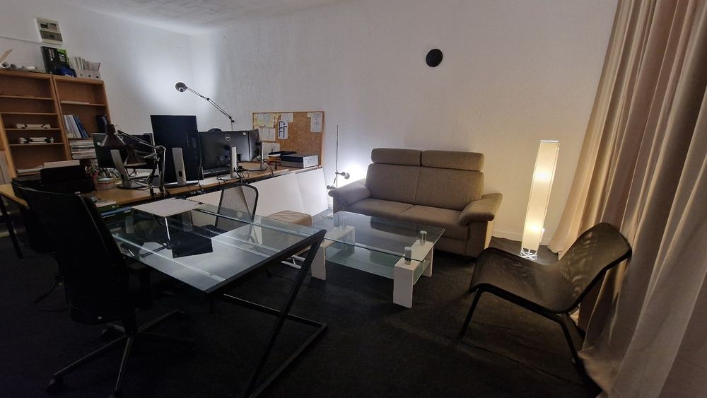 De vânzare spațiu comercial