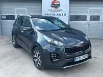 Kia Sportage Posibilitate rate fixe / Avans 0 / Garantie