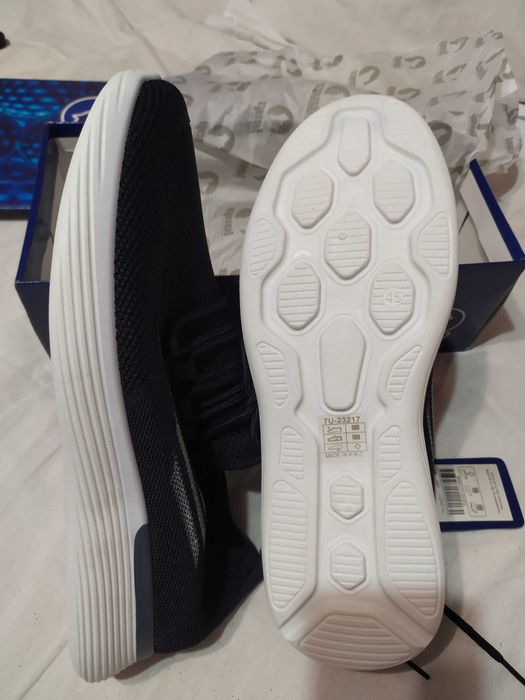 Летни маратонки Loup