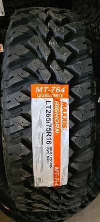 265/75/16 MAXXIS 4бр OffRoad
