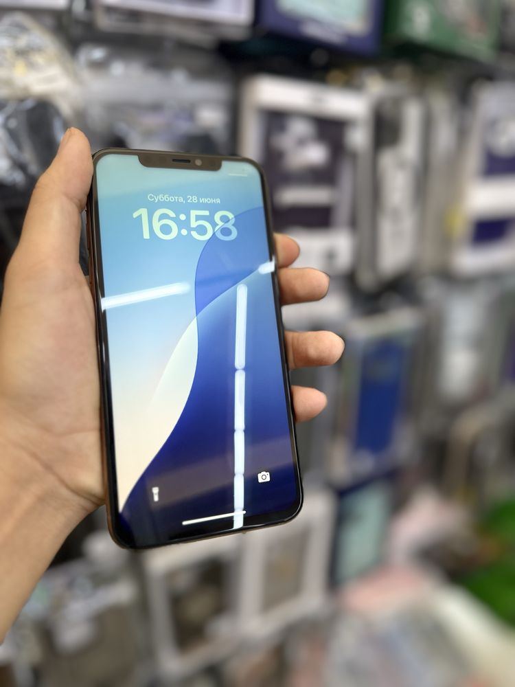 iPhone 11 PRO MAX [256]gb