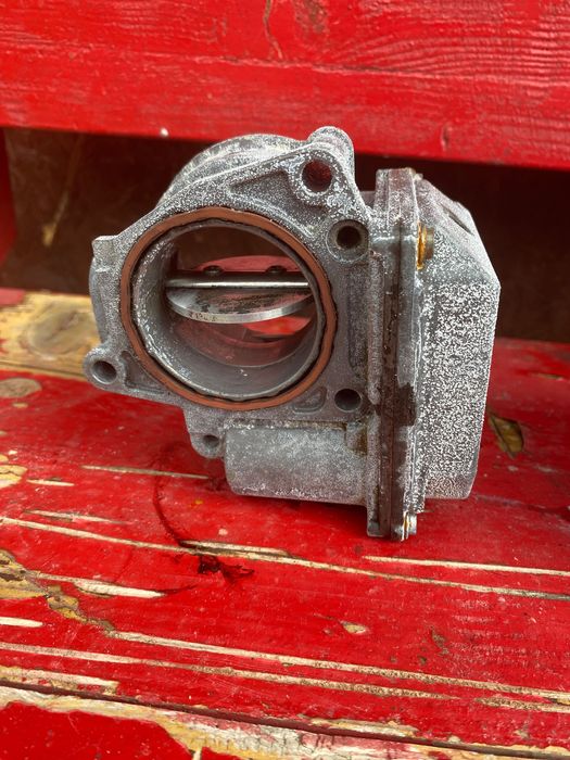 Vand egr Audi A4 si A6