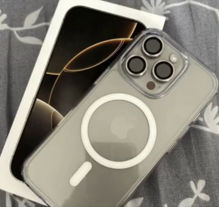 Айфон 16про 550000