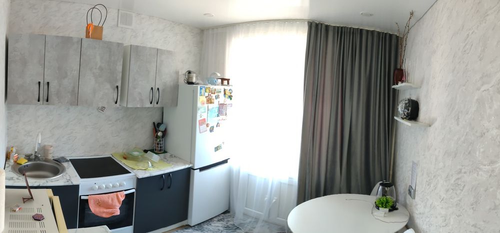 Продам однокомнатную квартиру