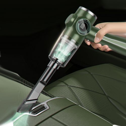 Avto changyutgich - mashina uchun maxsus