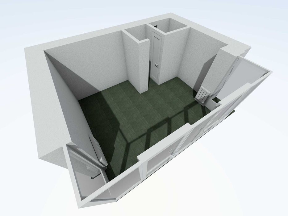 Spațiu comercial de închiriat – zona Palatul Culturii, Iași