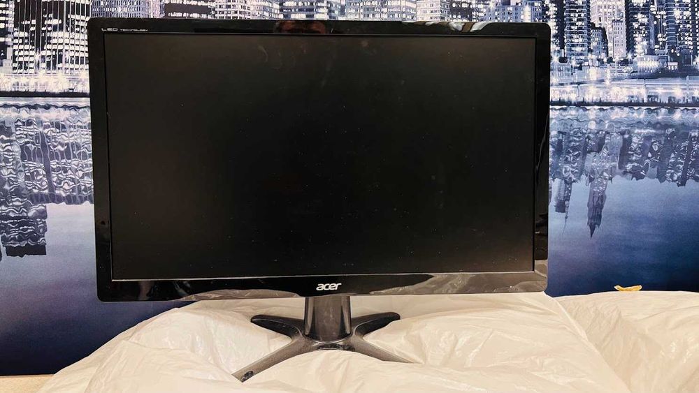 Монитор Acer 23-инчов LED