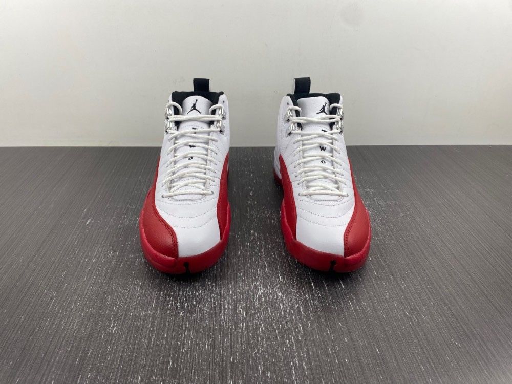 Air Jordan 12 Retro Cherry