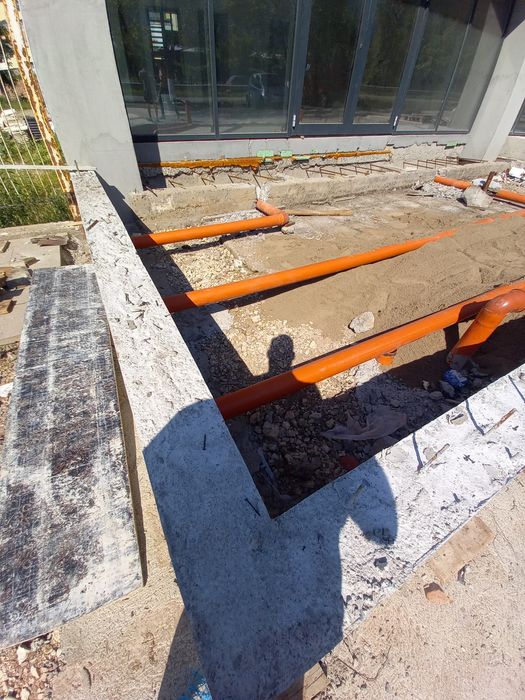 ВиК услуги Враца област