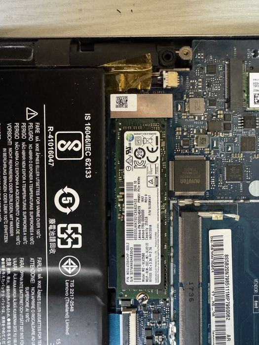 Продается SSD M2 M.2 256Gb Гб