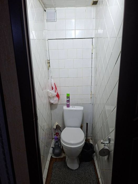 Продается квартира На Сергели -1,4/5/5