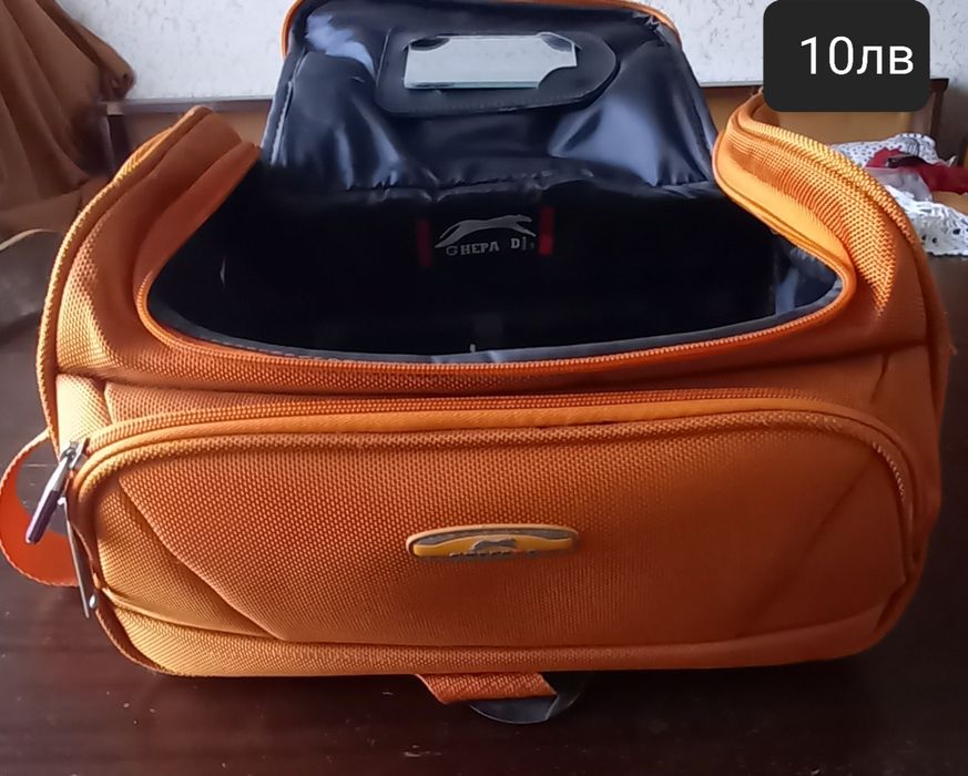 Дамски нови чанти