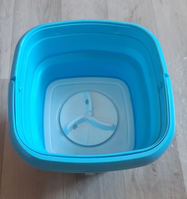 Мини Стиральная машинка