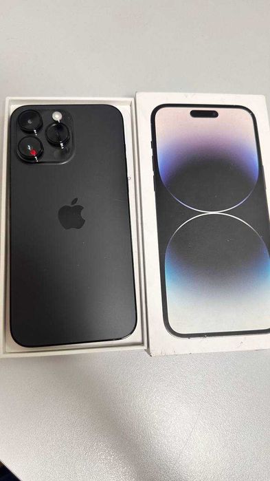 Apple iPhone 14 Pro Max 1024 мб 93% (Отеген) лот: 749536