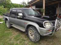 Mitsubishi L200 pick-up