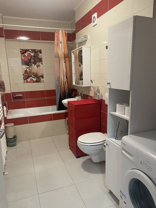 Cazare garsoniera regim hotelier