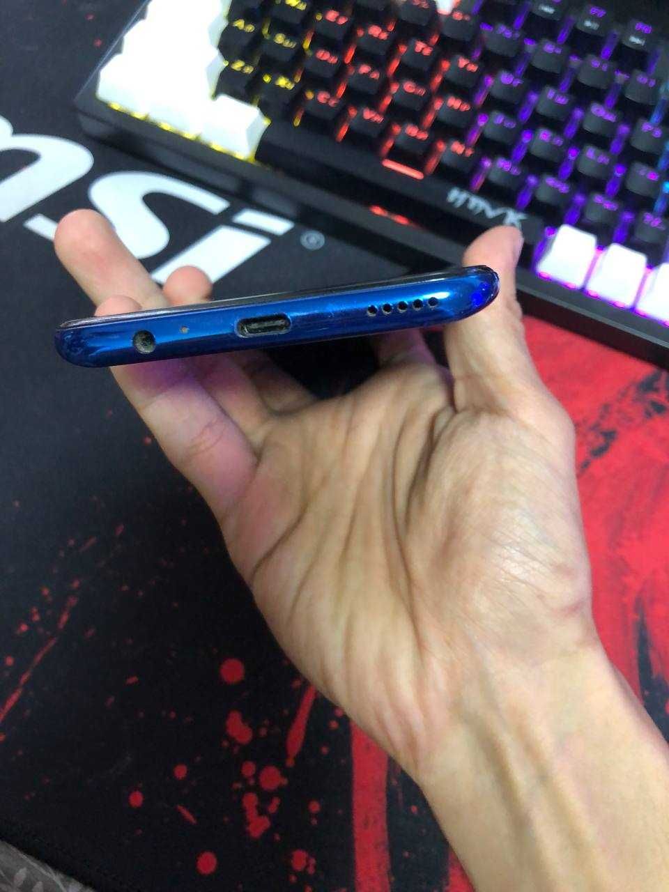 HUAWEI p smart plus