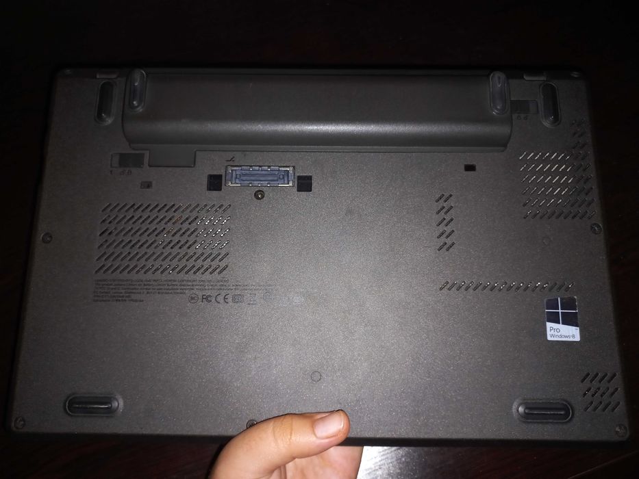 Lenovo ThinkPad X240