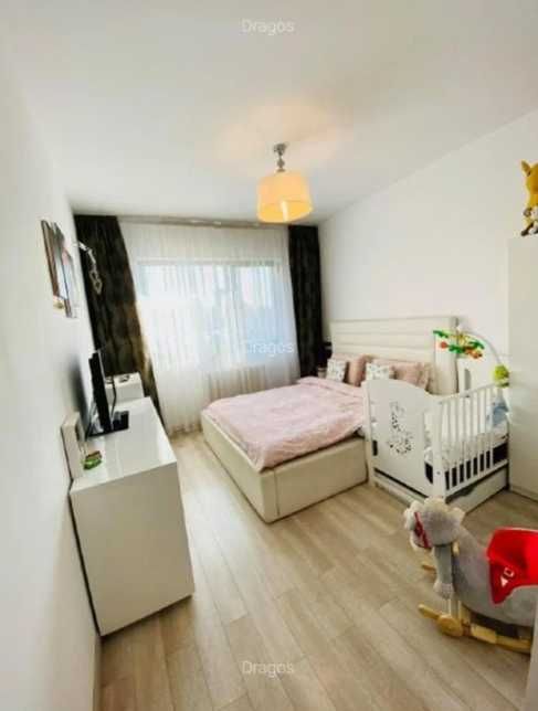 Apartament de lux Orhideea19 Grozavesti 19th langa The Bridge