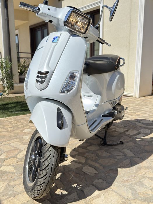 Vand Puaggio Vespa 125 cmc