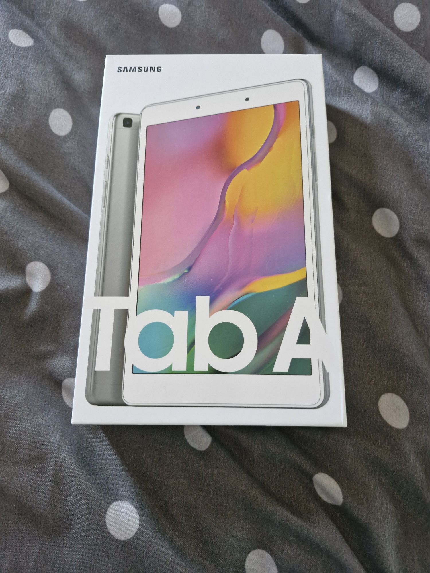 Tableta Samsung Tab A