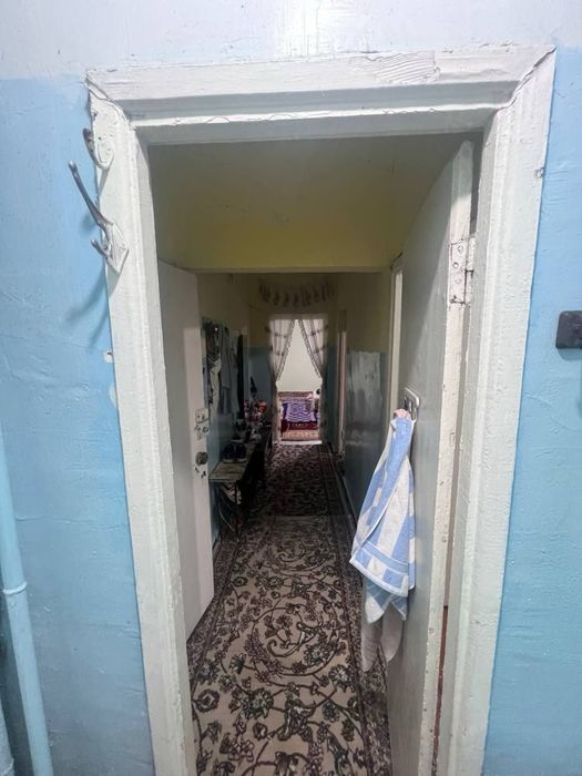 2-х комнатная 2/3/4. Юнусабад 6.