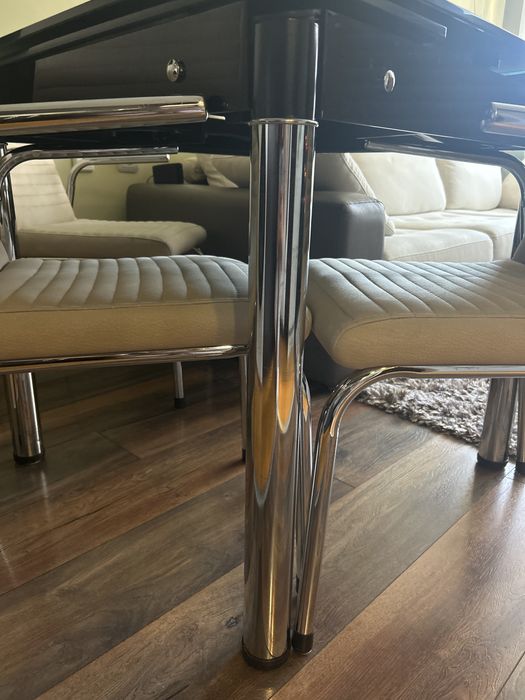 Маса 80 см - разтегаема до 130