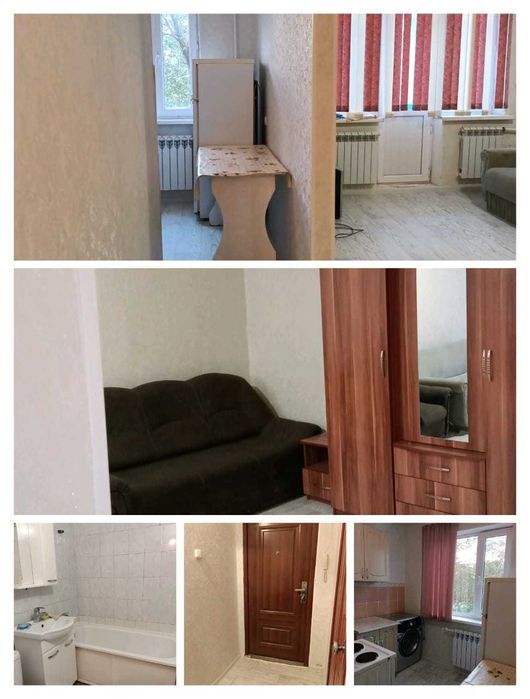 Сдам в Аренду 1 квартиру с ремонтом