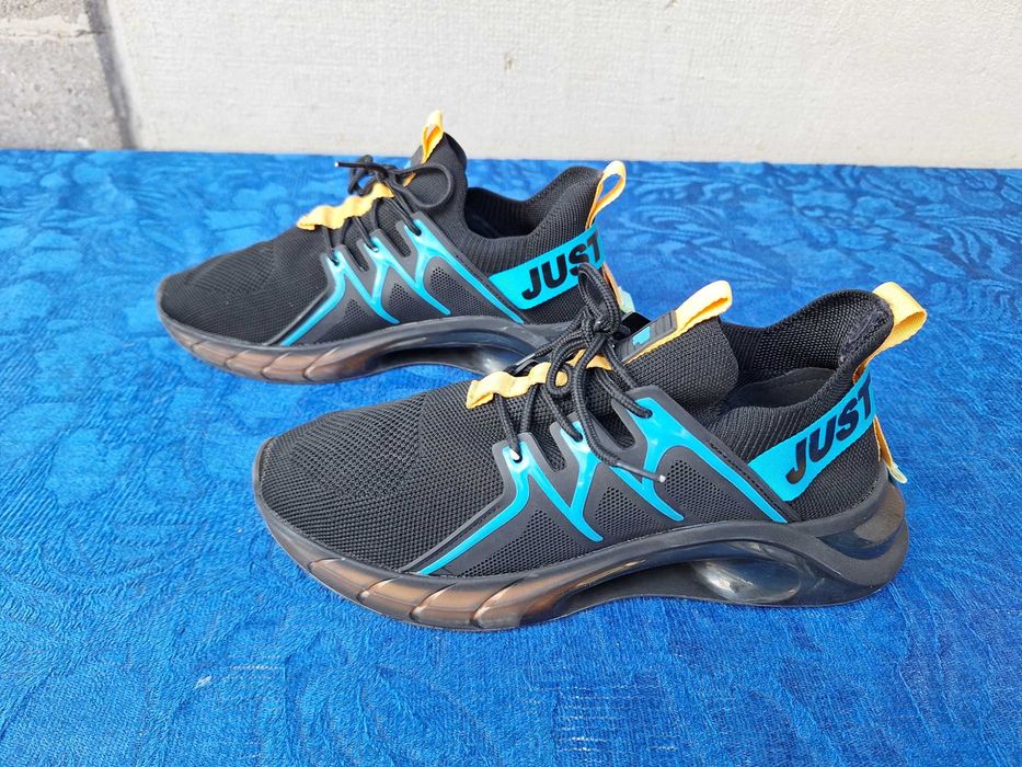 NEW Just So So | mar. 41 | 26 cm pantofi sport***