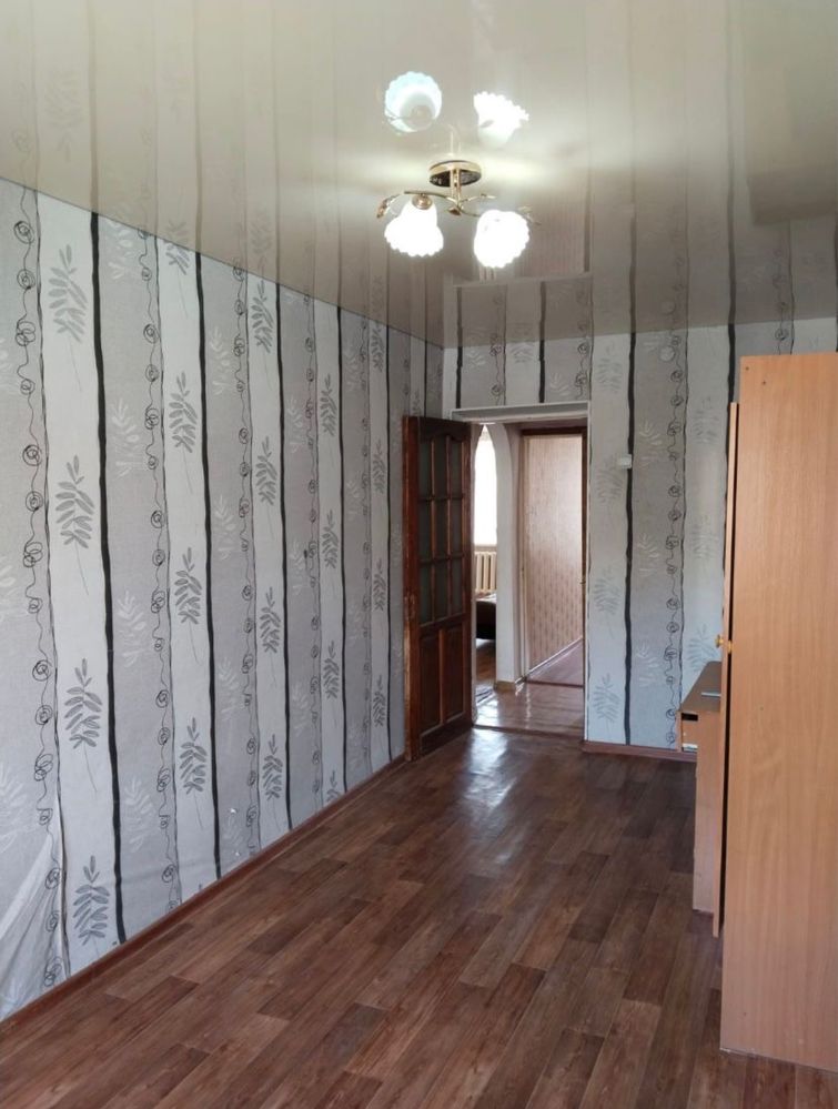 Продам 3 х комнатную квартиру