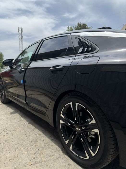 Продается киа к5 комфорт