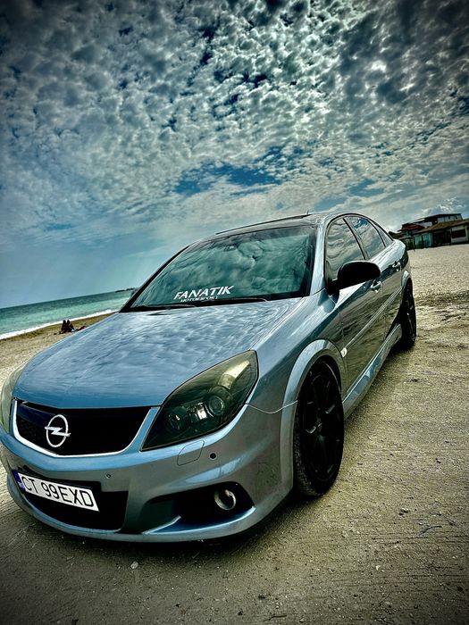 Opel vectra C OPC 2.8 280cp