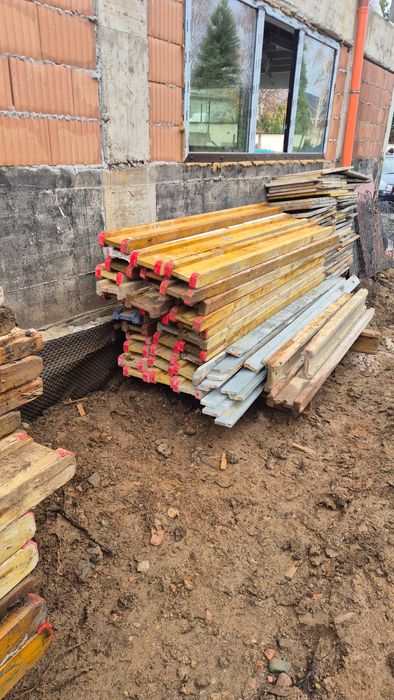 Кофражни Доки различни размери