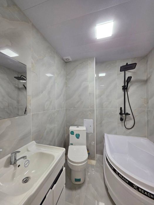 Продам 3х комнатную квартиру