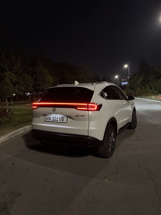 Продается Honda MNV электромобиль