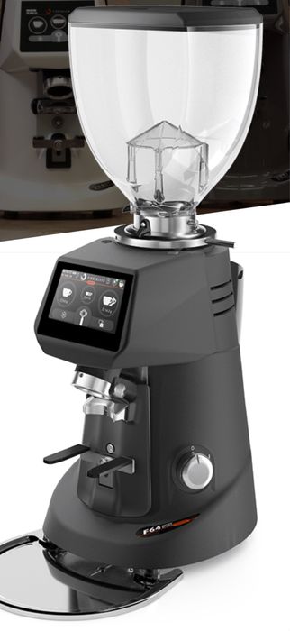 Rasnita Fiorenzato F64 E NOU SIGILAT