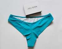 Slip bikini dama JOLIDON model  brazilian marimea M NOU cu eticheta