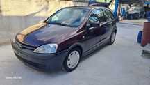 Opel Corsa 1.3 дизел 70к.с